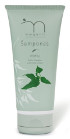 herbal shampoo with nettle extract
