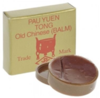 Pau Yuen Tong Old Chinese Balm Male Performance Enhancer and premature ejeculation cure