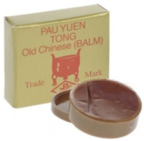 PAU YUEN TONG, Old Chinese Balm, male sex performance enhancer